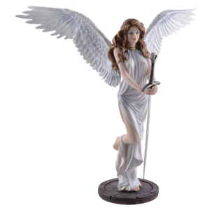 Studio Collection Guardian Angel (holds letter opener)