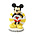 Disney English ladies Co. Modern Mickey Mouse