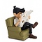 Leblon-Delienne The Angry Father