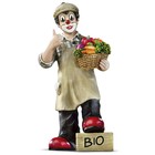 Gilde Clowns De Groenteboer (Alles biologisch)