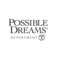 Possible Dreams By D56 Jack, Sally and Zero