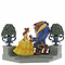 Disney Enchanting Happy Here (Beauty and The Beast)