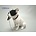 Leonardo Collection Franse Bulldog met Riem