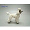 Leonardo Collection Poodle (White)