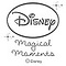 Disney Magical Moments Jumbo & Dumbo