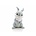 Disney Magical Moments Thumper "Beginnings" (Money Bank)