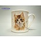 Bree Merryn Fine Art Mug Kitten