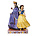 Disney Traditions Snow White & Evil Queen "Evil and Innocence"