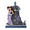 Disney Traditions  Moxie & Menace (Meg & Hades)