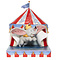 Disney Traditions Dumbo "Over the Big Top"