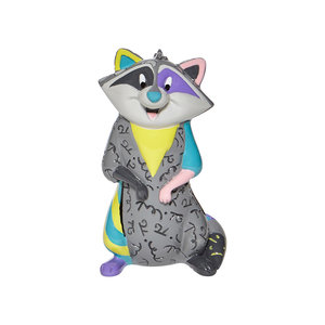 Disney Britto Meeko (Mini)  - Pocahontas