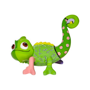 Disney Britto  Pascal (Mini)  Rapunzel