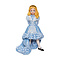 Disney Showcase Alice in Wonderland (Couture de Force)