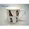 Leonardo Collection Mug Breed Cats