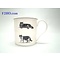 Leonardo Collection Mug Breed Cats