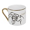 Disney Magical Moments The Lion King Classic Collectable Mug