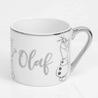 Disney Magical Moments Olaf Classic Collectable Mug