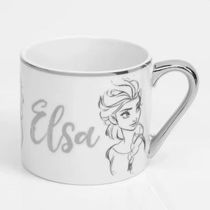 Disney Magical Moments Elsa Classic Collectable Mug