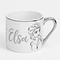 Disney Magical Moments Elsa Classic Collectable Mug