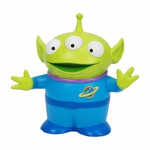 Disney Magical Moments Alien (Money Bank) Toy Story