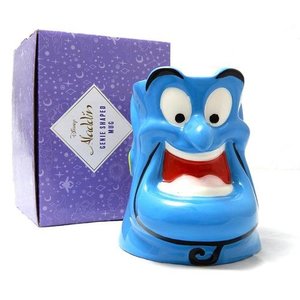 Disney Magical Moments Genie Mug