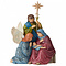 Jim Shore's Heartwood Creek Child Of Grace (Victorian Holy Family Figurine)