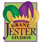 Disney Grand Jester