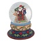 Jim Shore's Heartwood Creek Santa Waterball "Season of Giving"