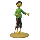 Tintin (Kuifje) Tchang Tchong-Jen
