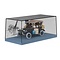 Tintin (Kuifje) The T Ford (1/24)