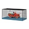 Tintin (Kuifje) The Red Willys Jeep (1/24)