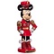 Disney Kurt S. Adler Minnie Marching Band Nutcracker