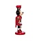 Disney Kurt S. Adler Minnie Marching Band Nutcracker