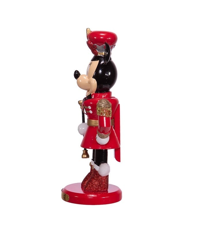 Mickey Marching Band Nutcracker - Friends 2 Hold On Webshop