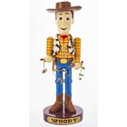 Disney Kurt S. Adler Woody (Toy Story) Nutcracker