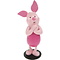 Disney Sculpture Piglet 5"