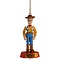 Disney Kurt S. Adler Woody  Nutcracker - Toy Story (HO) Hanging Ornament