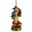 Disney Kurt S. Adler Tigger Nutcracker (HO) Hanging Ornament