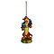 Disney Kurt S. Adler Tigger Nutcracker (HO) Hanging Ornament