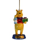 Disney Kurt S. Adler Pooh Nutcracker (HO) Hanging Ornament