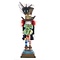 Disney Kurt S. Adler Hatter "Hollywood" Nutcracker