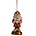 Disney Kurt S. Adler Grumpy Nutcracker (HO) Hanging Ornament