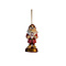 Disney Kurt S. Adler Grumpy Nutcracker (HO)