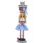 Disney Kurt S. Adler Alice "Hollywood" Nutcracker