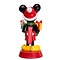 Disney Kurt S. Adler Mickey  Nutcracker Hanging Ornament