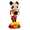 Disney Kurt S. Adler Mickey  Nutcracker Hanging Ornament