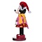 Disney Kurt S. Adler Minnie w. Gingerbread Nutcracker