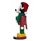 Disney Kurt S. Adler Mickey w. Present Nutcracker