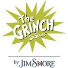 The Grinch by Jim Shore