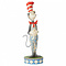 Dr. Seuss by Jim Shore The Cat in the Hat